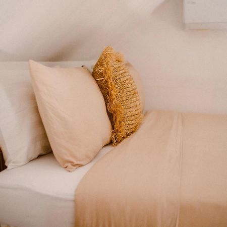 Love Song Boutique Hotel チャングー エクステリア 写真