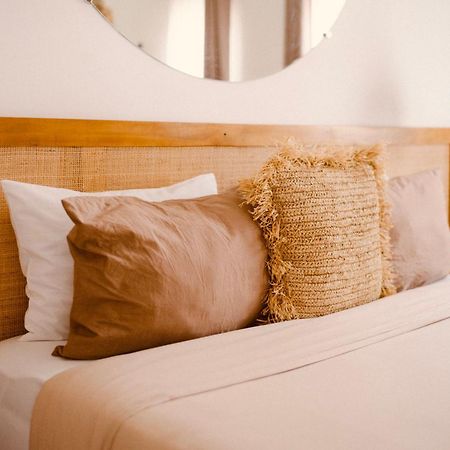 Love Song Boutique Hotel チャングー エクステリア 写真