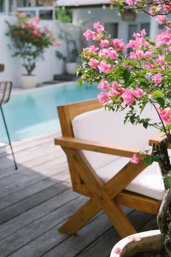 Love Song Boutique Hotel チャングー エクステリア 写真