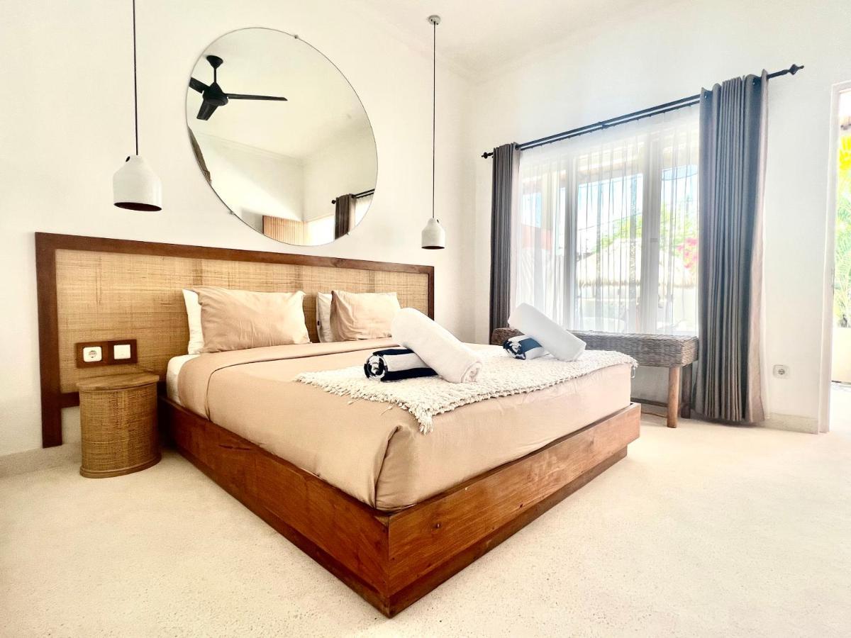 Love Song Boutique Hotel チャングー エクステリア 写真