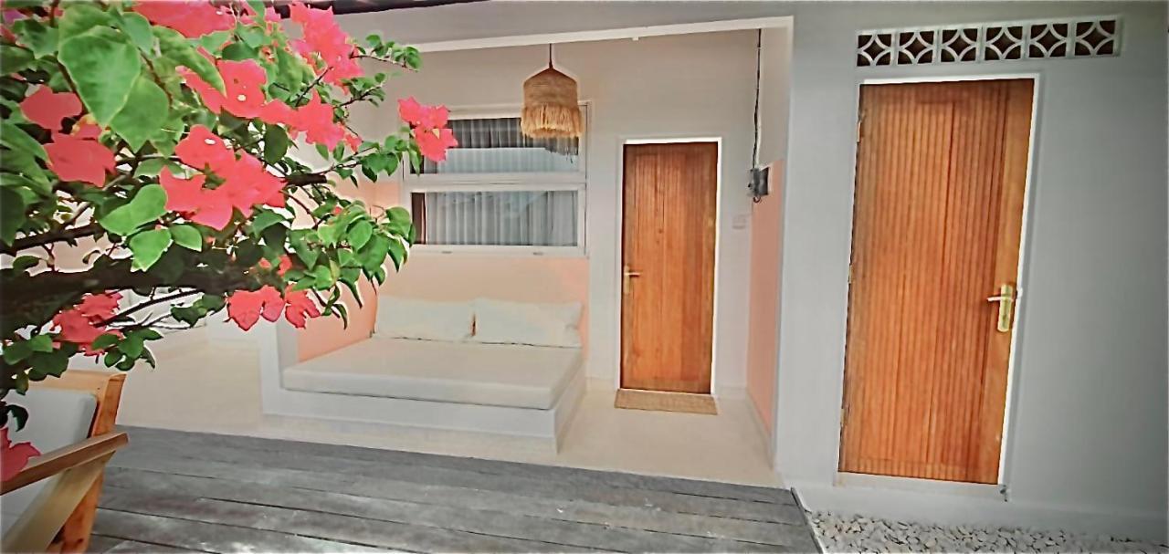Love Song Boutique Hotel チャングー エクステリア 写真