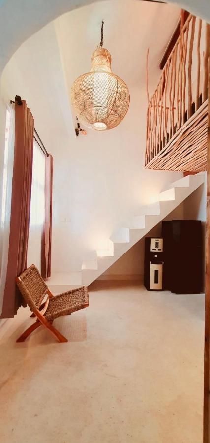 Love Song Boutique Hotel チャングー エクステリア 写真