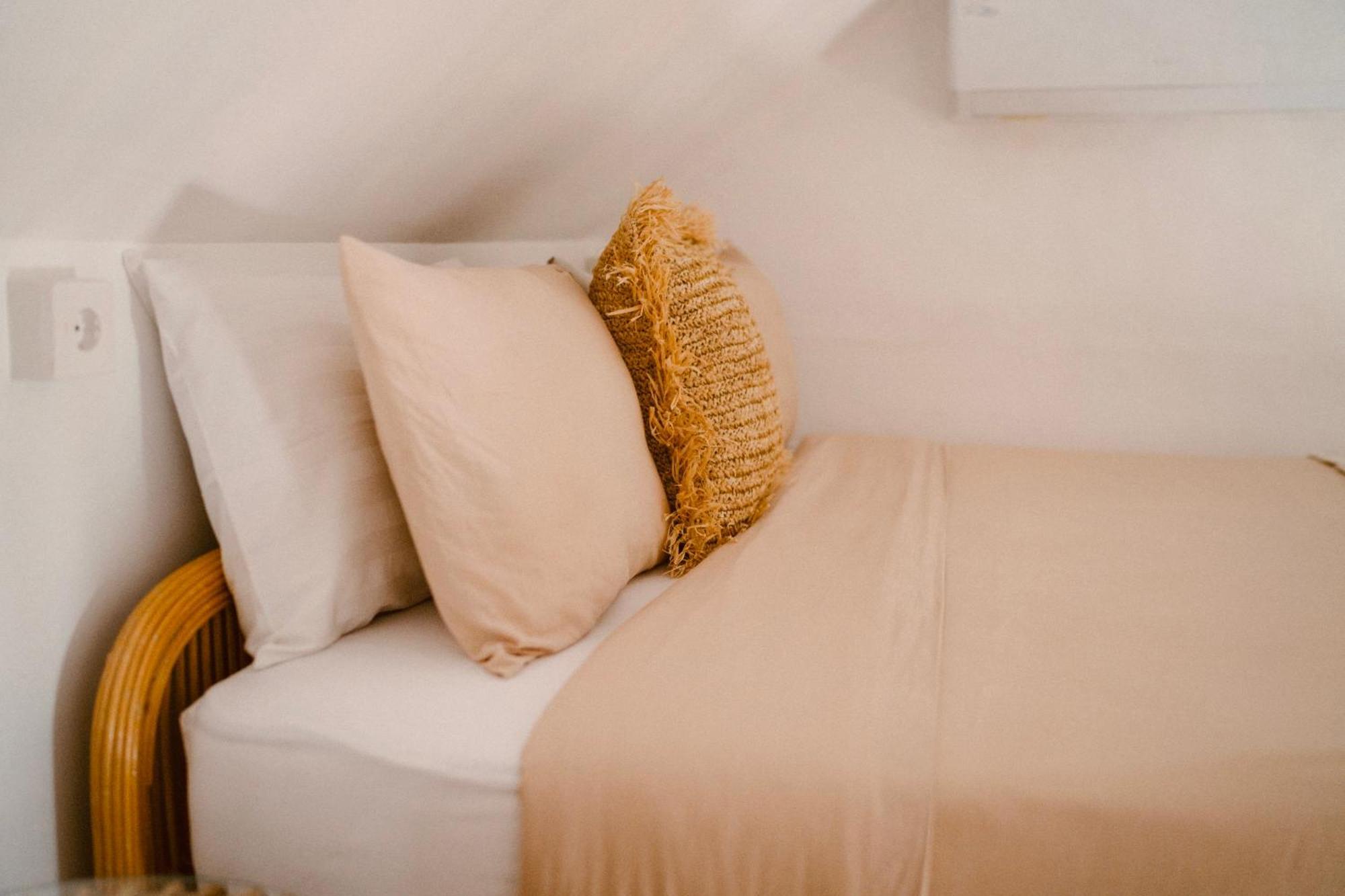 Love Song Boutique Hotel チャングー エクステリア 写真