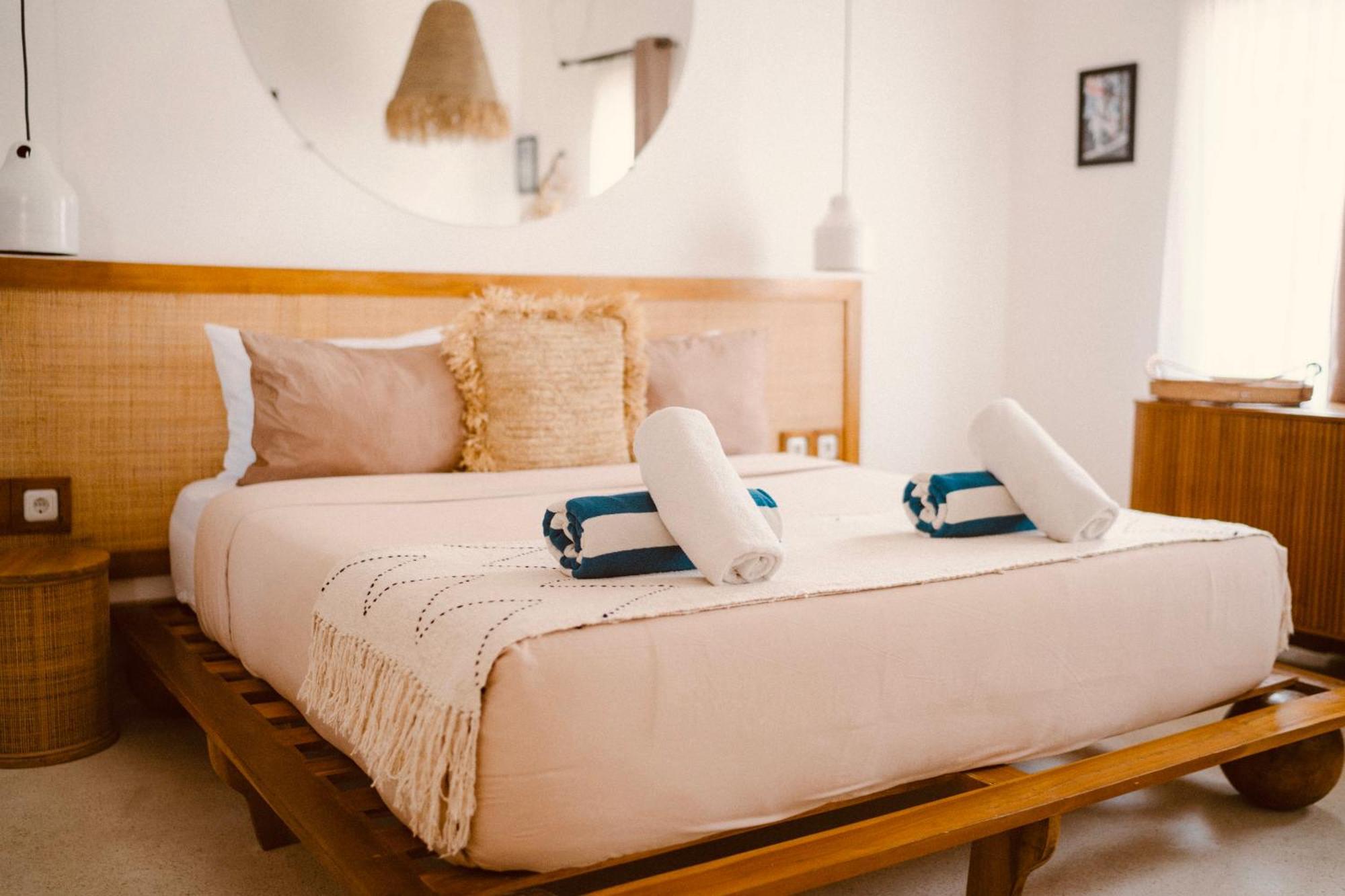 Love Song Boutique Hotel チャングー エクステリア 写真