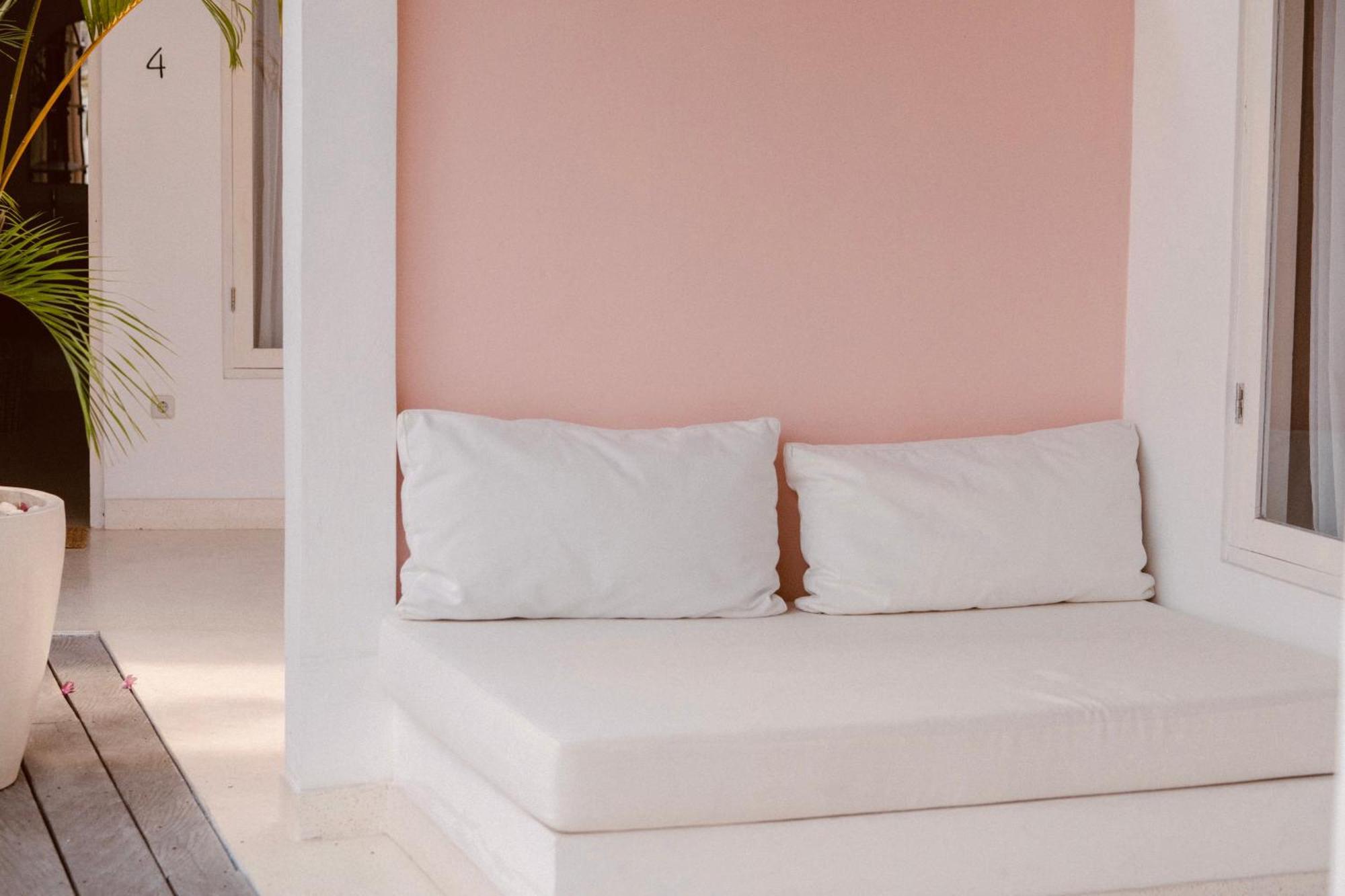 Love Song Boutique Hotel チャングー エクステリア 写真